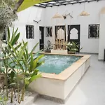 Run Villa Marine 1 Marrakech