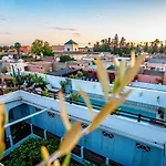 Riad Villa Almeria Hotel & Spa