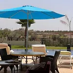 Villa Q Marrakech