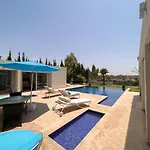 Villa Q Marrakech