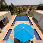 Villa Q Marrakech
