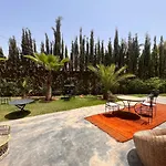 Villa Q Marrakech
