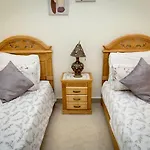 Maison élégante pour familles et amis respectueux