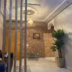 Appartement Marjane