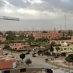 Appartement La perle de Marrakech