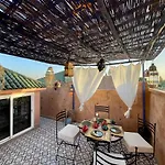 Chez Amazigh Riad