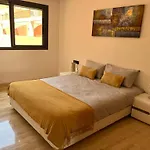 Superbe Appartement A L Hivernage