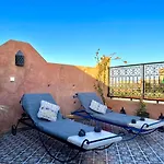 Chez Amazigh Riad