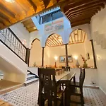 Un Riad pour se divertir en famille&se détendre