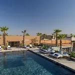 Pestana Cr7 Marrakech