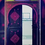 Riad Dar El Bacha
