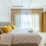 NEW! Cosy, Lux , Gueliz centre, Iptv