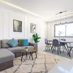 NEW! Cosy, Lux , Gueliz centre, Iptv