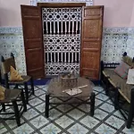 Riad Bouchouari 33