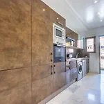 New! Appartement De Luxe Emplacement Ideal Gueliz