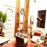 Riad Laly Tourisme Eclaire Le Bijou De La Medina