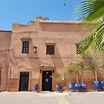 Riad Les Reves D\'Amelie