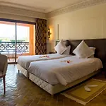 Zalagh Kasbah Hotel & Spa