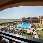 Zalagh Kasbah Hotel & Spa