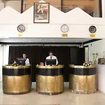 Hotel Imperial Plaza & Spa