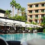 La Mamounia