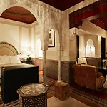 La Mamounia