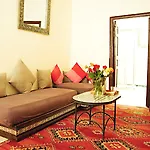 Riad Les Oliviers & Spa
