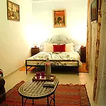 Riad Les Oliviers & Spa