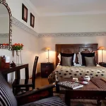 La Villa Des Orangers - Relais & Chateaux