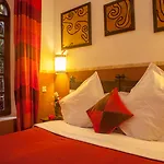 Riad Sable Chaud