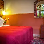 Riad Sable Chaud