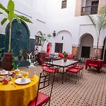 Riad Le Jardin de Lea, Suites&Spa