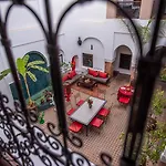 Riad Le Jardin de Lea, Suites&Spa
