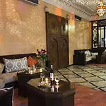 Marrakech House