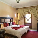 Marrakech House