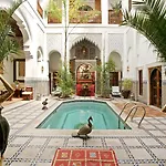 Riad & Spa Esprit Du Maroc