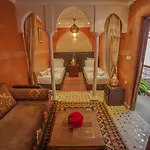 Dar Ikalimo Marrakech