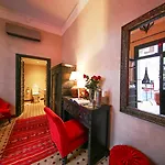 Riad Africa
