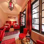 Riad Africa