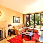 Al Maaden Villa Hotel & Spa