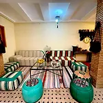 Riad Les Miroirs