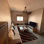 Apparemment In Marrakesh Abwab Gueliz