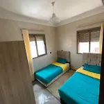 Apparemment In Marrakesh Abwab Gueliz