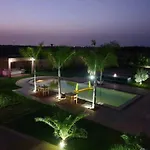 Riad - Jnan Bnati - Pool