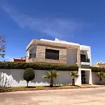 Villa Daad Ourida Piscine Chauffee