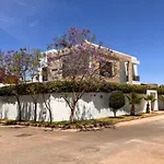 Villa Daad Ourida Piscine Chauffee