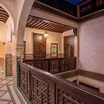Riad Mazaj