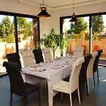 Villa Arabic House Pool & Spa, Marrakech