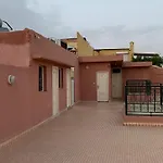 Hotel Les Visiteurs Koutoubia
