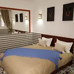 Riad Almaghrib